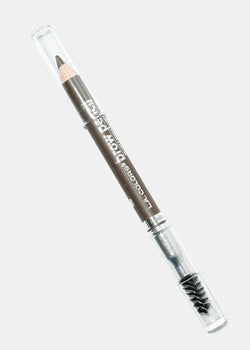 L.A. Colors Brow Pencil- Medium  COSMETICS - Shop Miss A