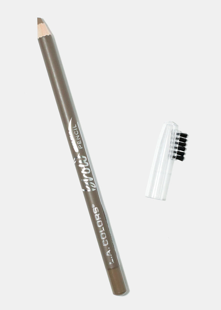 L.A. Colors On Point Brow- Taupe  COSMETICS - Shop Miss A
