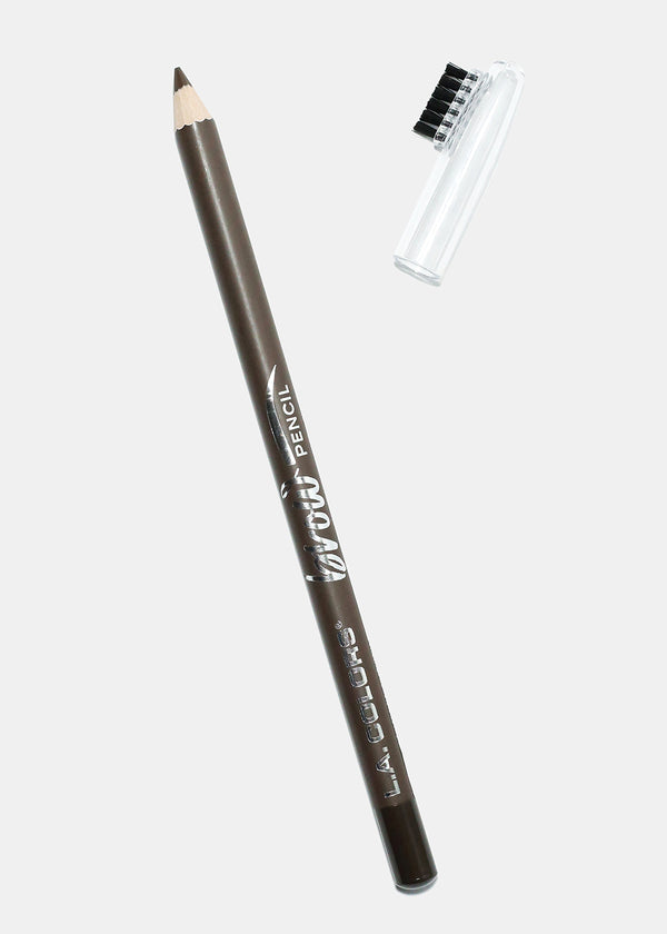 L.A. Colors On Point Brow- Medium Brown  COSMETICS - Shop Miss A