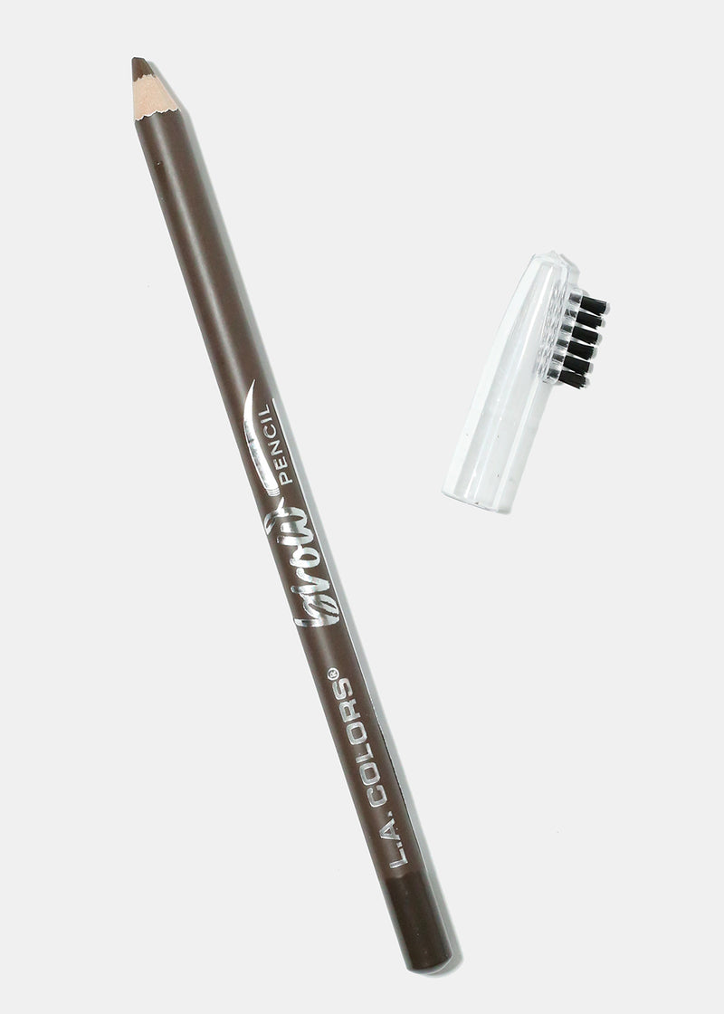 L.A. Colors On Point Brow- Chesnut  COSMETICS - Shop Miss A
