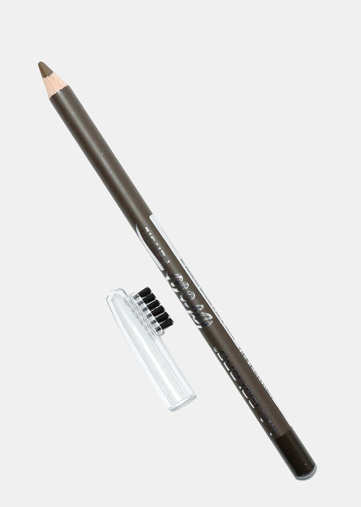 L.A. Colors On Point Brow- Chocolate  COSMETICS - Shop Miss A