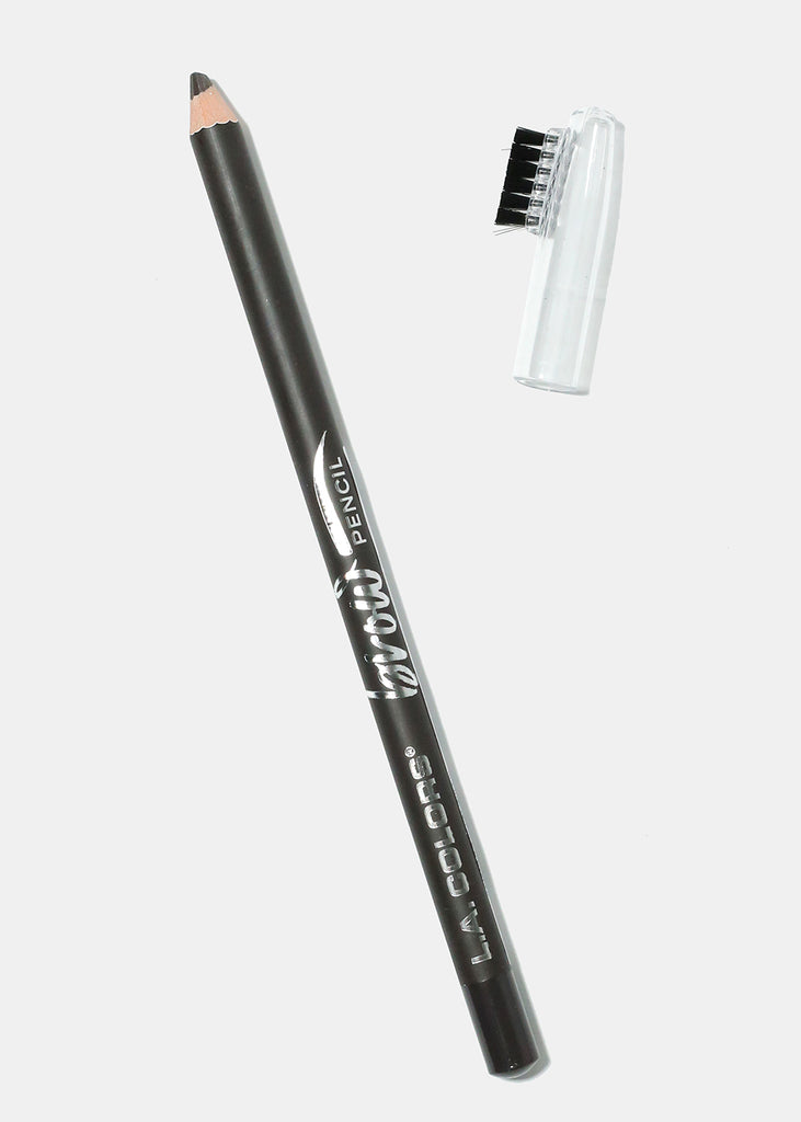L.A. Colors On Point Brow- Dark Brown  COSMETICS - Shop Miss A