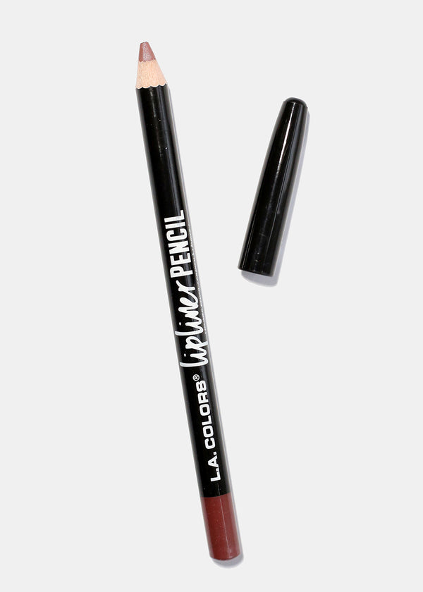 LA Colors Lip Liner Pencil-Sable  COSMETICS - Shop Miss A