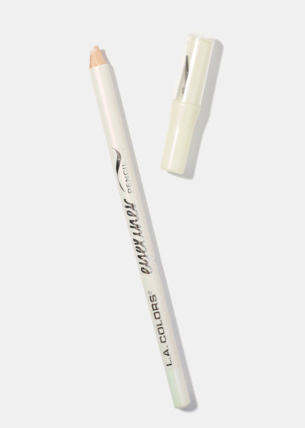 On Point Eyeliner Pencil w/ Built-in Sharpener - Opal  COSMETICS - Shop Miss A