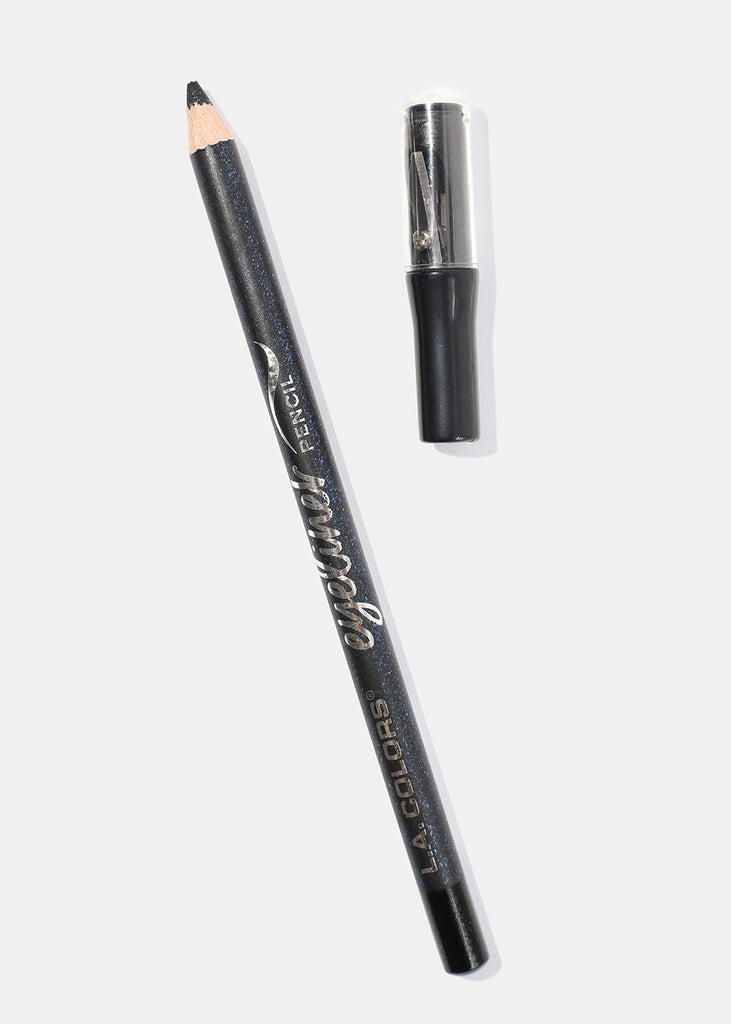On Point Eyeliner Pencil -Black Shimmer  COSMETICS - Shop Miss A