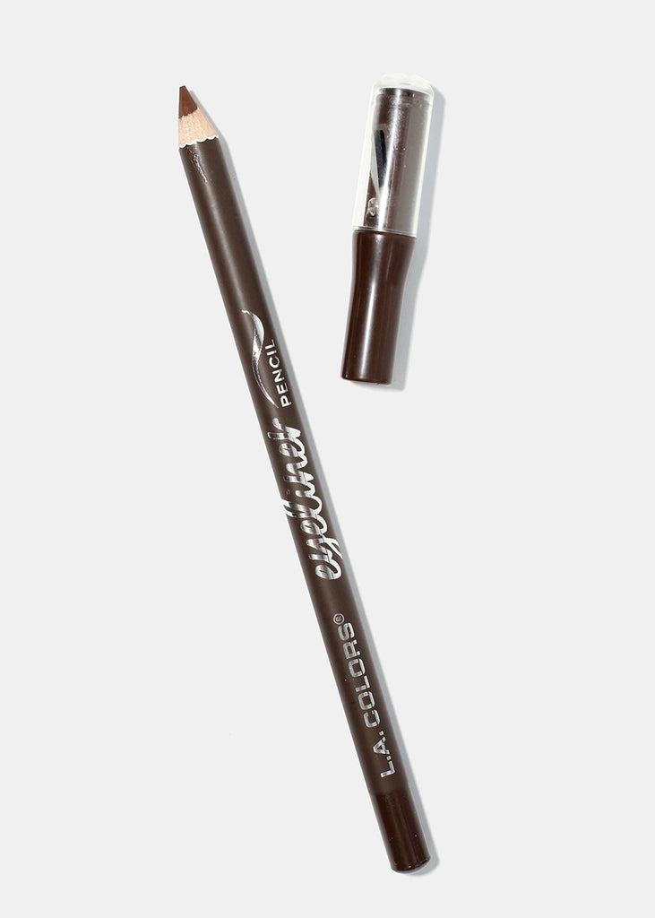 On Point Eyeliner w/built-in Sharpener - Brown  COSMETICS - Shop Miss A