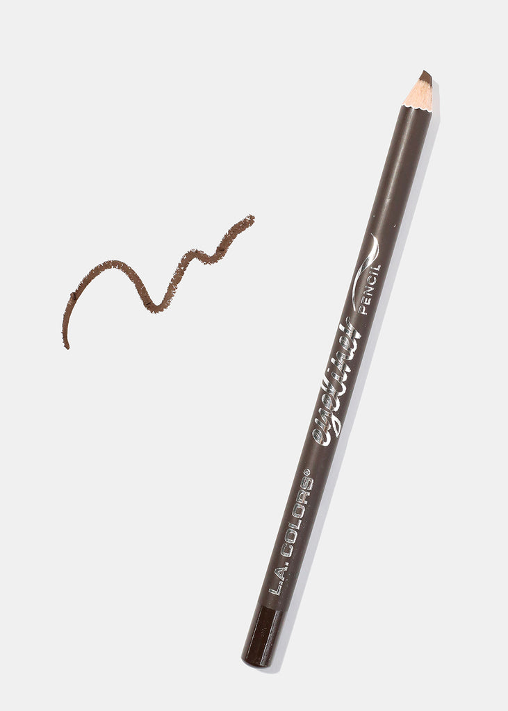 On Point Eyeliner Pencil w/built-in Sharpener-Dark Brown  COSMETICS - Shop Miss A
