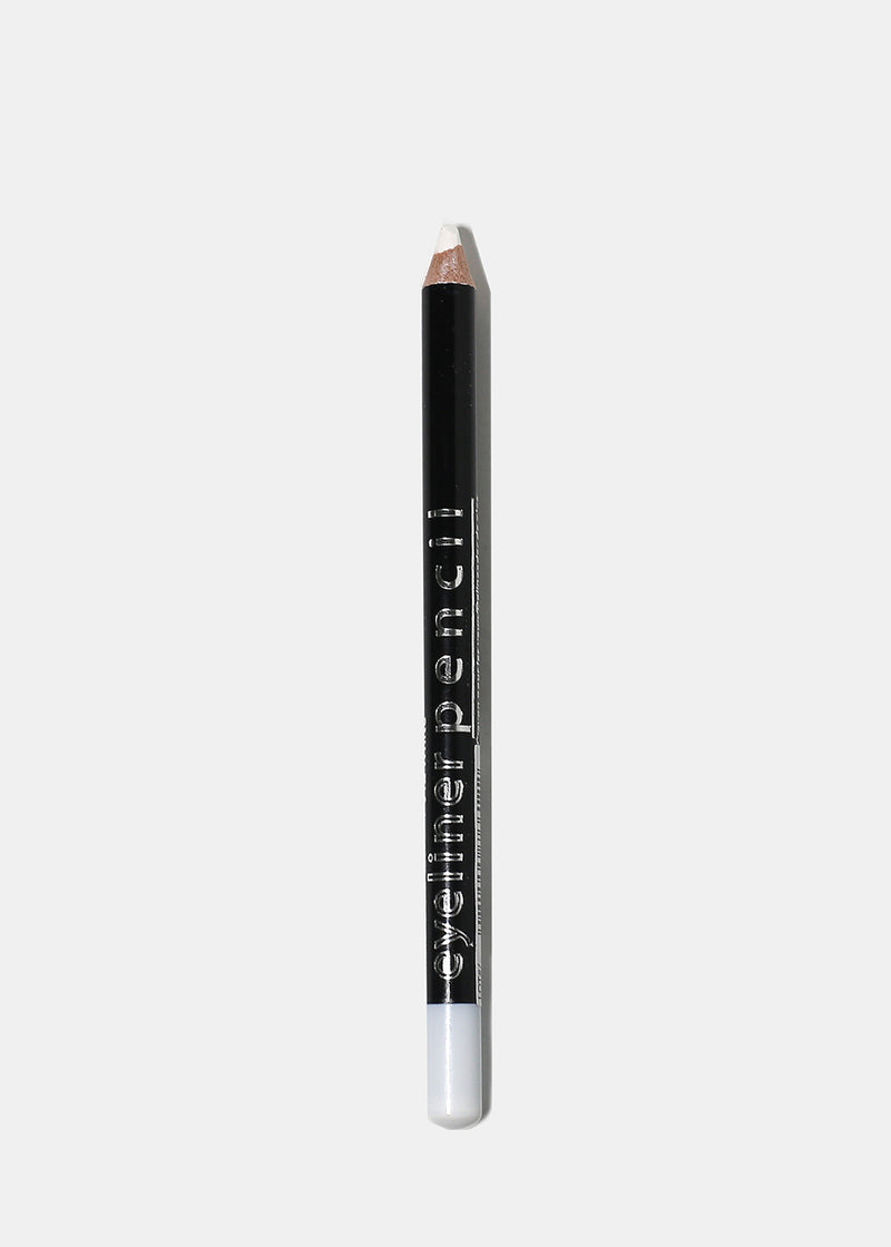 L.A. Colors - Eyeliner Pencil - White  COSMETICS - Shop Miss A