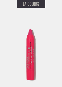 L.A. Colors - Chunky Lip Pencil - Hot Pink  COSMETICS - Shop Miss A