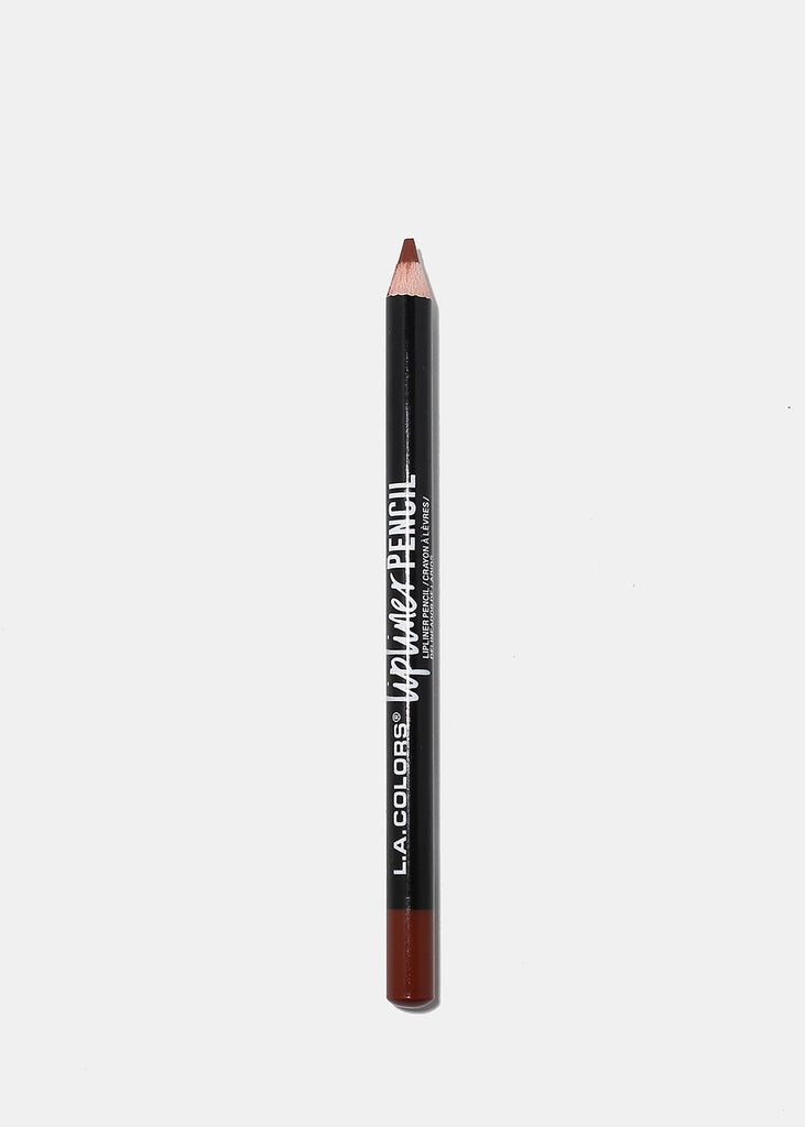 L.A. Colors - Lipliner Pencil - Sienna  COSMETICS - Shop Miss A