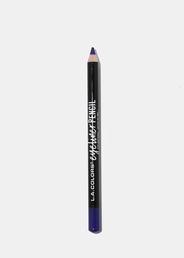 L.A. Colors - Eyeliner Pencil - Violet  COSMETICS - Shop Miss A