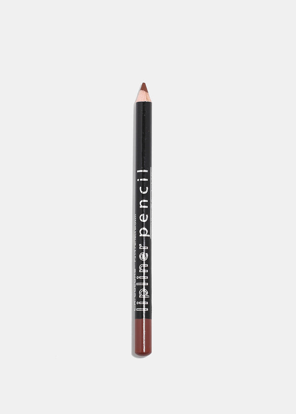 L.A. Colors - Lipliner Pencil - Perfect Brown  COSMETICS - Shop Miss A