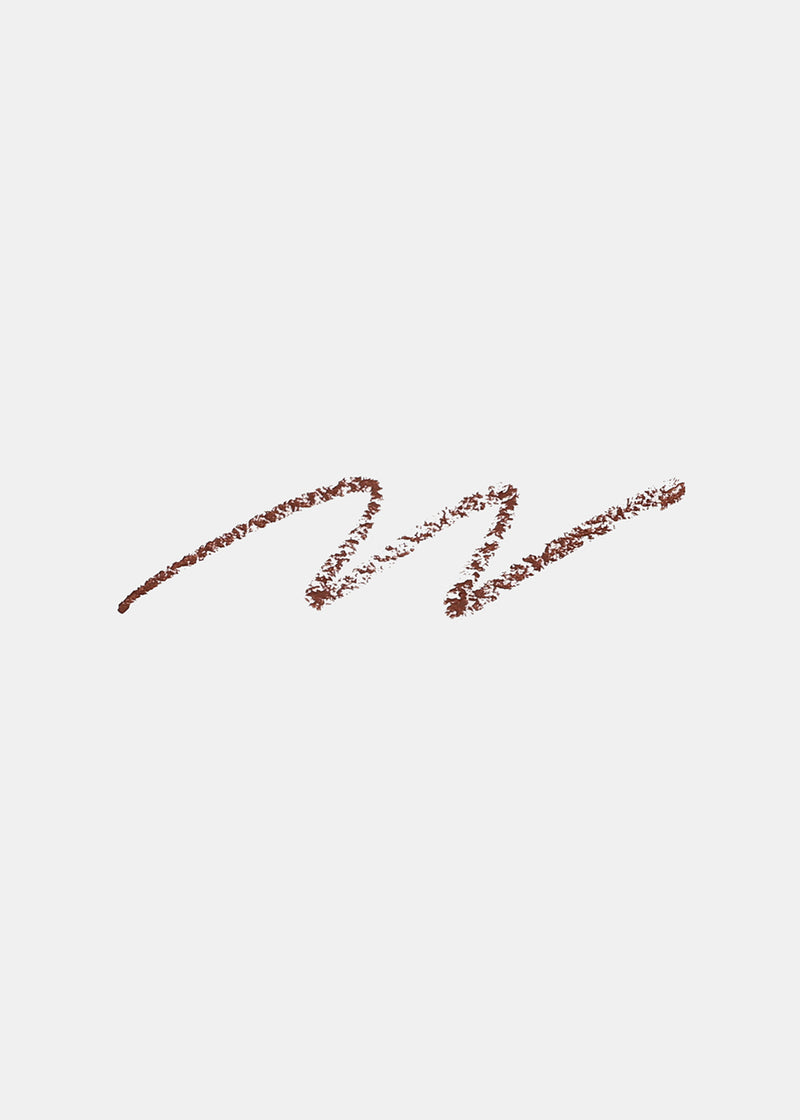 L.A. Colors - Lipliner Pencil - Perfect Brown  COSMETICS - Shop Miss A