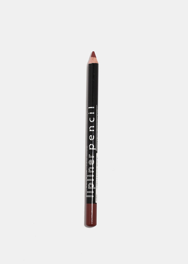 L.A. Colors - Lipliner Pencil - Natural  COSMETICS - Shop Miss A