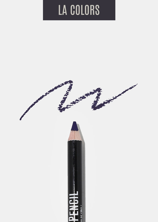 L.A. Colors - Eyeliner Pencil - Navy  COSMETICS - Shop Miss A