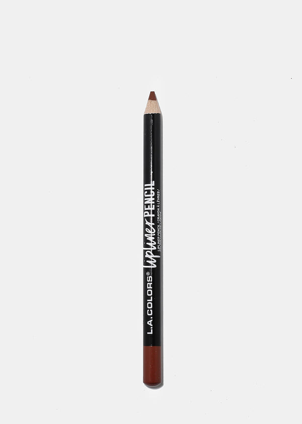 L.A. Colors - Lipliner Pencil - Hazelnut  COSMETICS - Shop Miss A