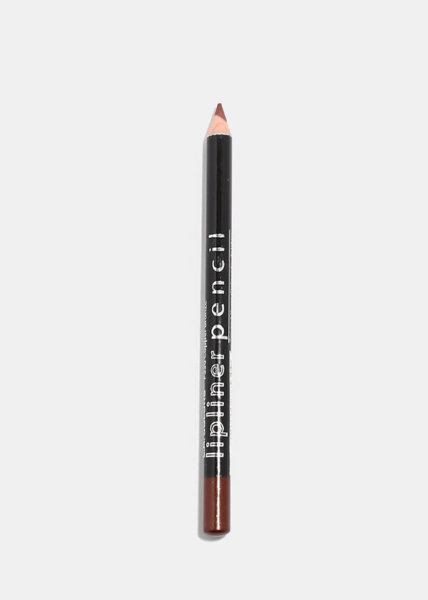 L.A. Colors - Lipliner Pencil - Copper Bronze  COSMETICS - Shop Miss A