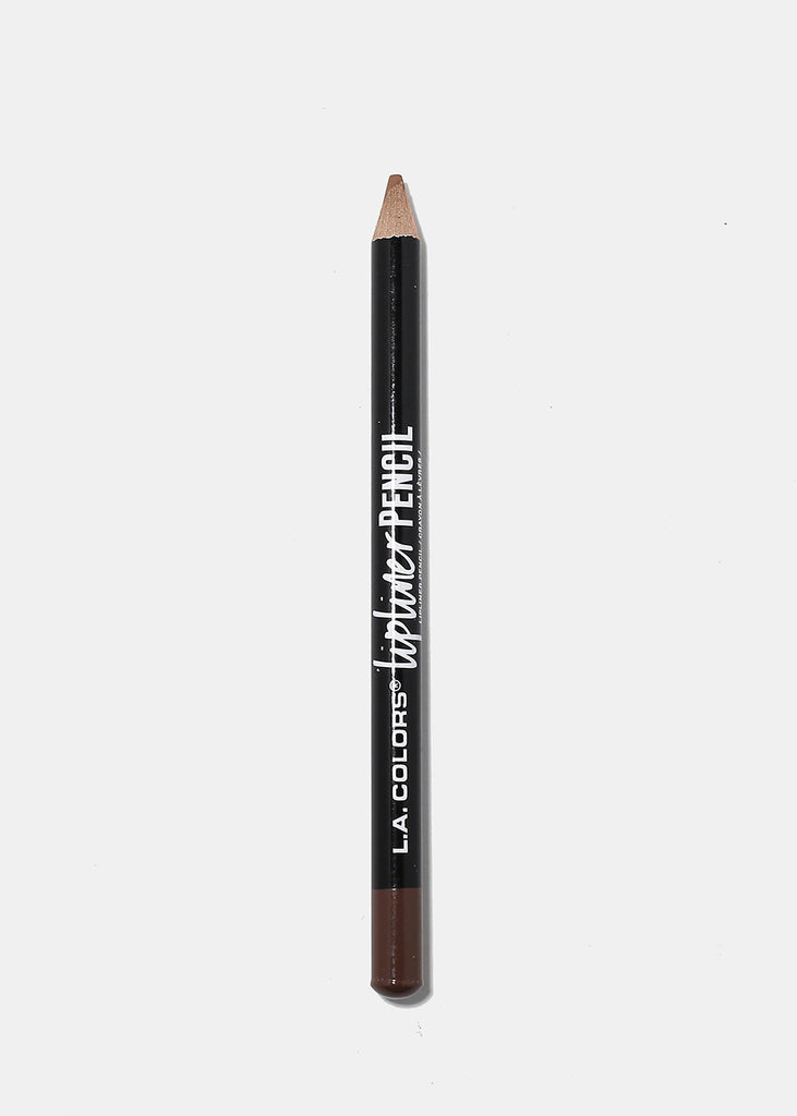L.A. Colors - Lipliner Pencil - Cappuccino  COSMETICS - Shop Miss A