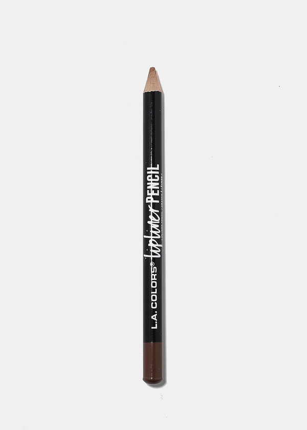 L.A. Colors - Lipliner Pencil - Cappuccino  COSMETICS - Shop Miss A