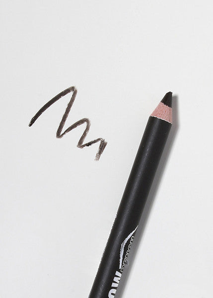 L.A. Colors- Brow Pencil with Brush- Dark  COSMETICS - Shop Miss A