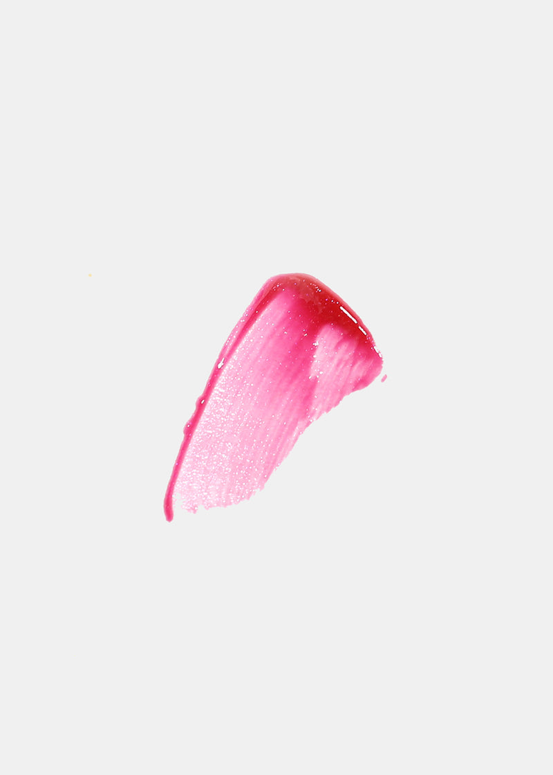 L.A. Colors - Pout Shine Lipgloss Hot Lips  COSMETICS - Shop Miss A