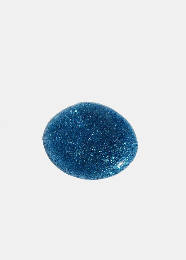 L.A. Colors - Color Craze Nail Polish - Aqua Crystals  NAILS - Shop Miss A