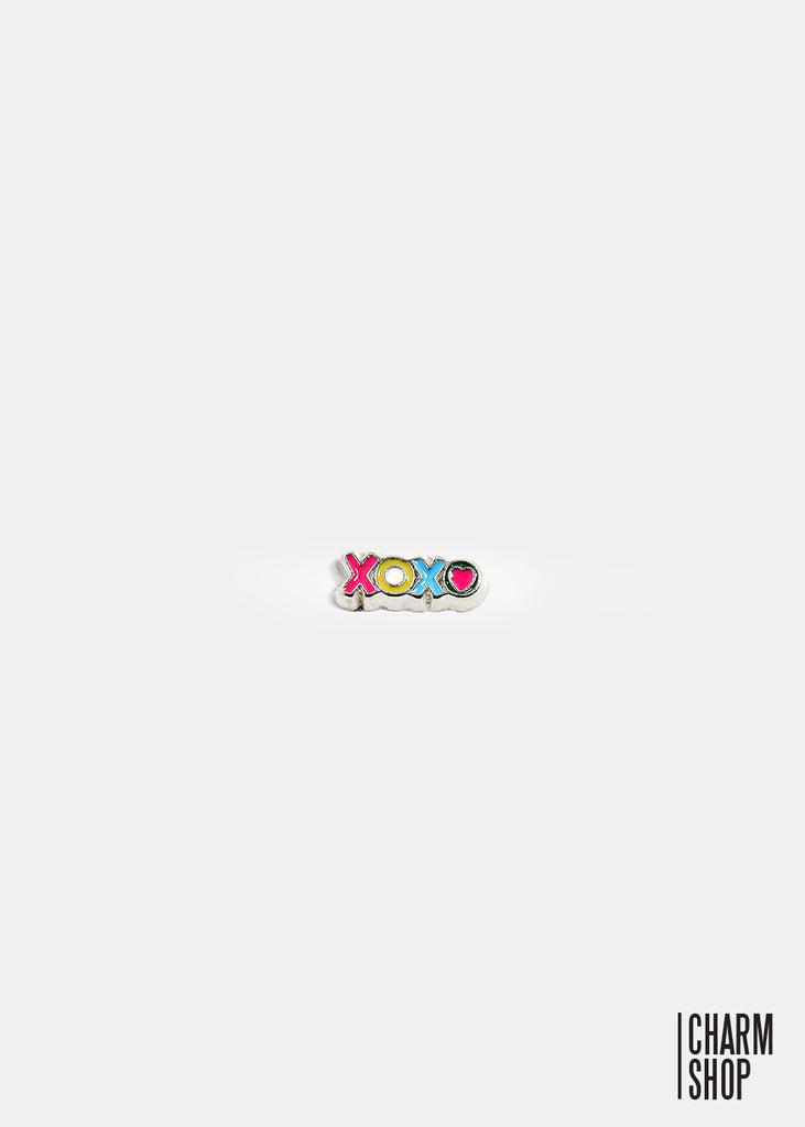 XOXO Locket Charm  CHARMS - Shop Miss A