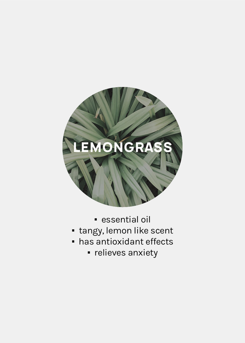 AOA 100% Essential Oils - Lemongrass  COSMETICS - Shop Miss A
