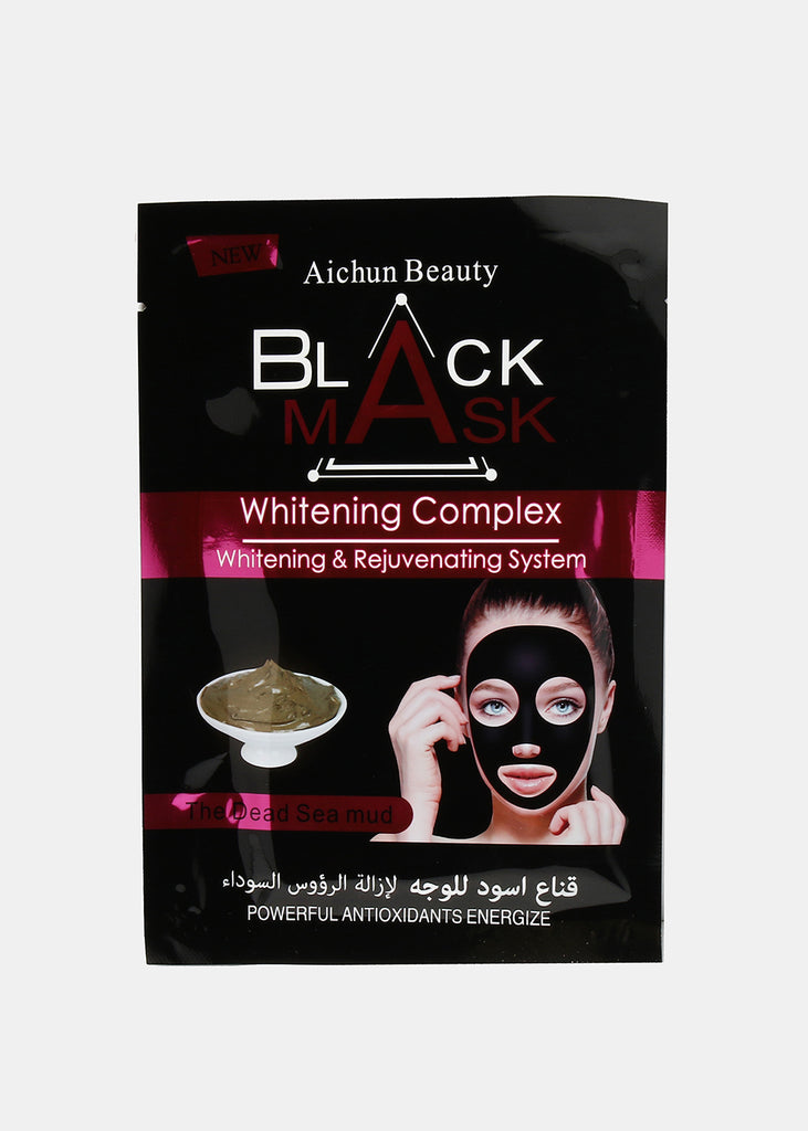 Dead Sea Sheet Mask  Skincare - Shop Miss A