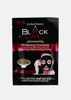 Dead Sea Sheet Mask  COSMETICS - Shop Miss A