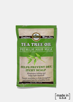 Diffeel Premium Hair Mask- Tea Tree Oil  COSMETICS - Shop Miss A
