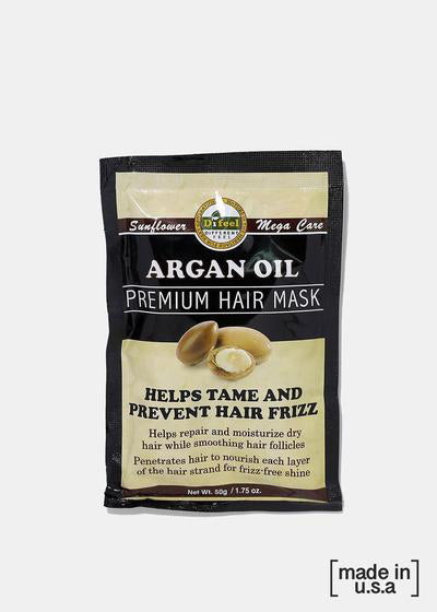 Diffeel Premium Hair Mask- Argan Oil  HAIR - Shop Miss A