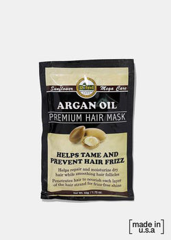 Diffeel Premium Hair Mask- Argan Oil  COSMETICS - Shop Miss A