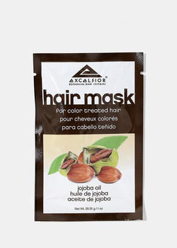 Excelsior Hair Mask- Jojoba Oil  COSMETICS - Shop Miss A
