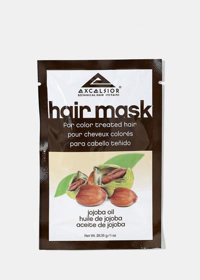 Excelsior Hair Mask- Jojoba Oil  COSMETICS - Shop Miss A