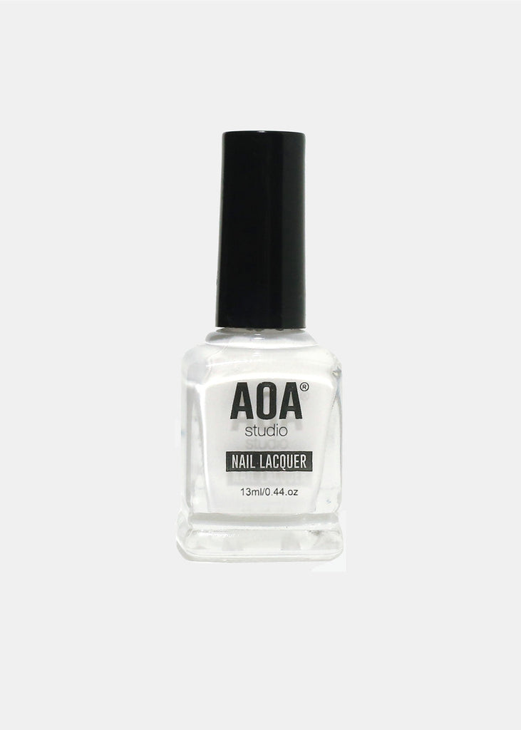 AOA Studio Nail Polish- The Mattes Heavenly NAILS - Shop Miss A