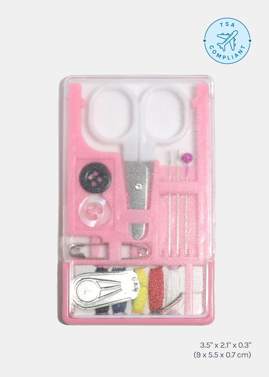 Official Key Items Mini Sewing Kit Shop Miss A