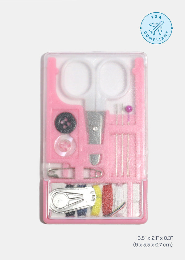 Official Key Items Mini Sewing Kit  LIFE - Shop Miss A
