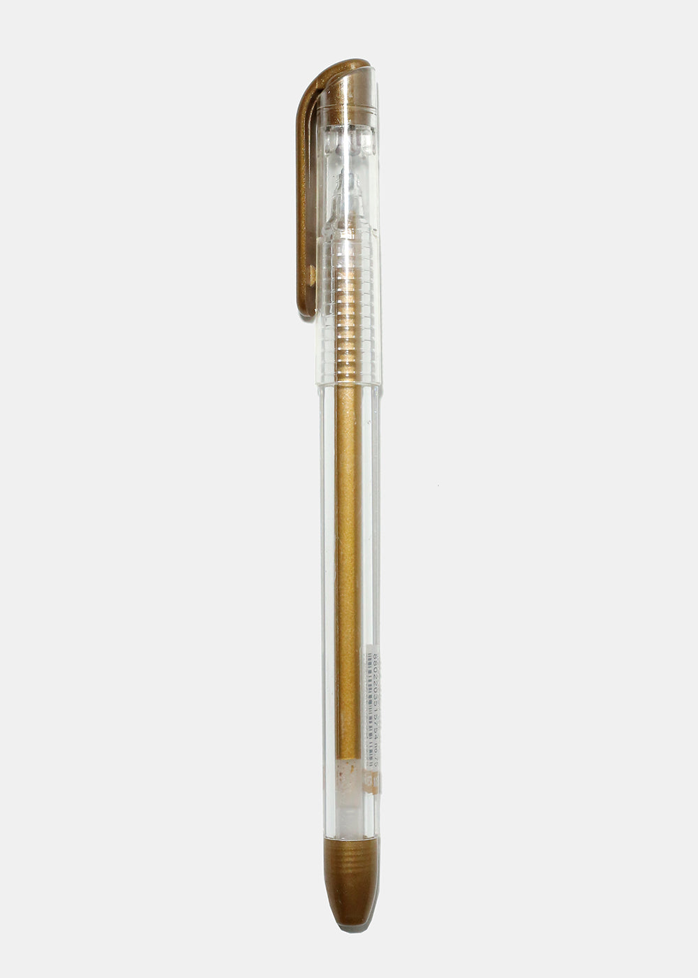 My Gel Pastel EF-0.7 Fine Tip Pen