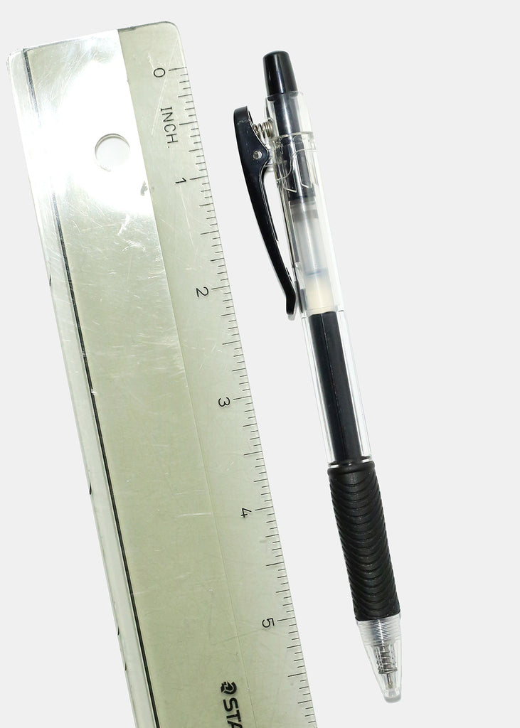 Gel 0.5mm Pen  ACCESSORIES - Shop Miss A