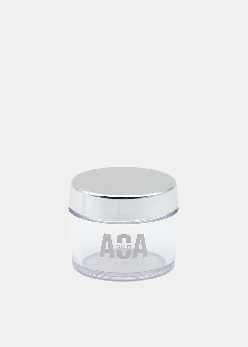 AOA Skin Reusable Small Empty Jar (15g)  COSMETICS - Shop Miss A