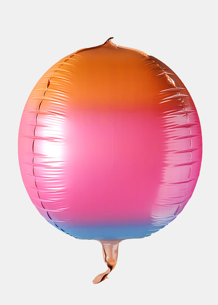 Official Key Items Party Balloon- Pastel Ball  LIFE - Shop Miss A