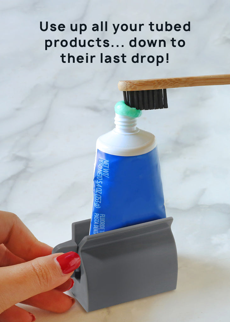 Official Key Items Toothpaste Squeezer Shop Miss A