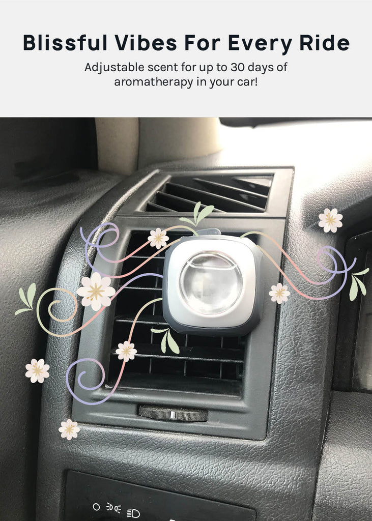 Official Key Items- Car Air Freshener  LIFE - Shop Miss A