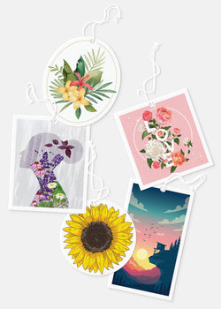 Official Key Items- Air Fresheners  LIFE - Shop Miss A