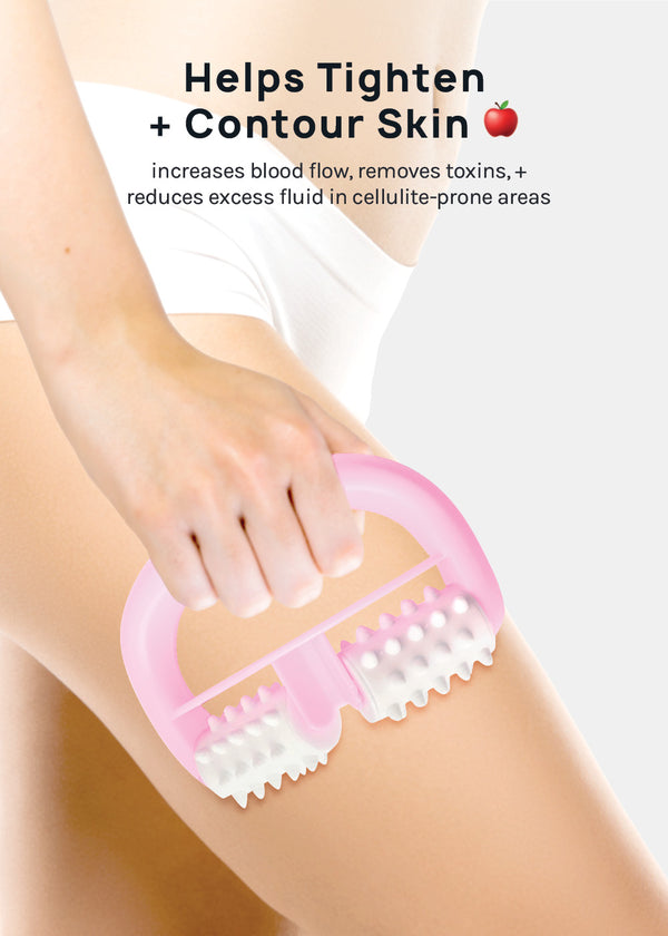 A+ Cellulite Massage Roller  COSMETICS - Shop Miss A