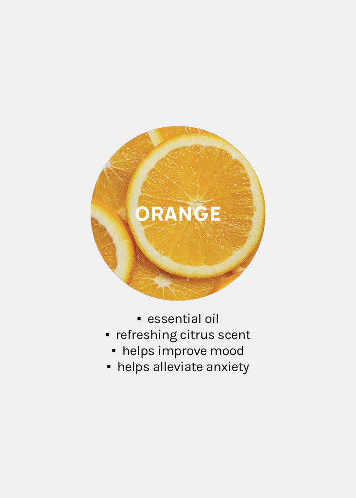 AOA 100% Essential Oils - Orange  COSMETICS - Shop Miss A