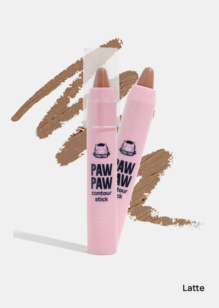 AOA Paw Paw Contour Sticks Latte COSMETICS - Shop Miss A