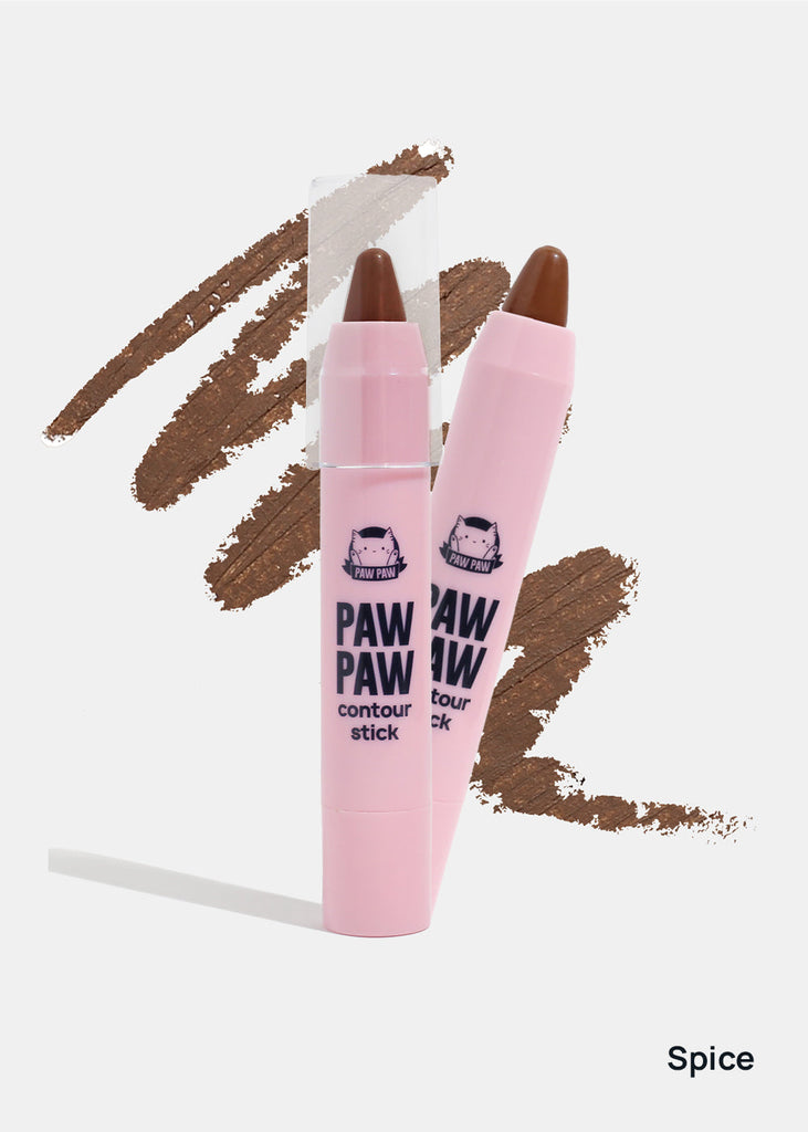 AOA Paw Paw Contour Sticks Spice COSMETICS - Shop Miss A