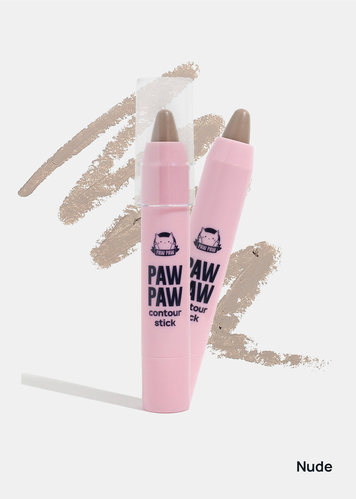 AOA Paw Paw Contour Sticks Nude COSMETICS - Shop Miss A